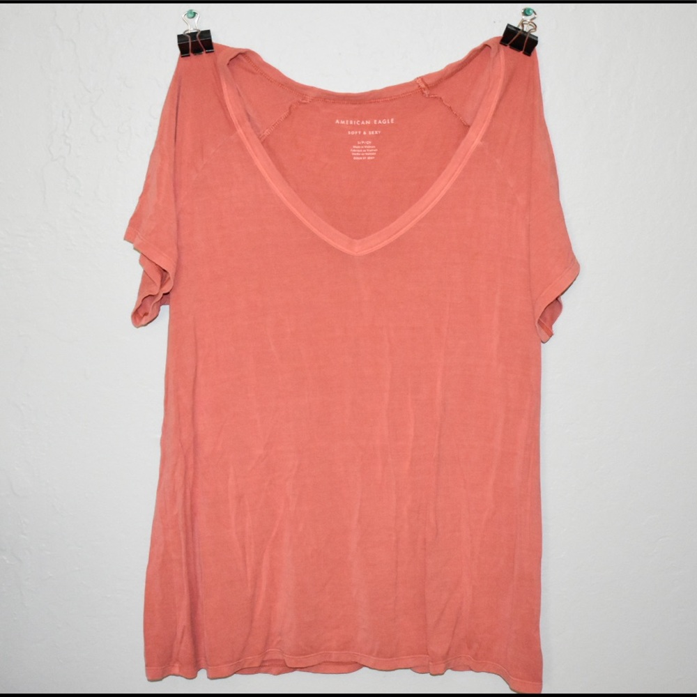 American Eagle Shirt